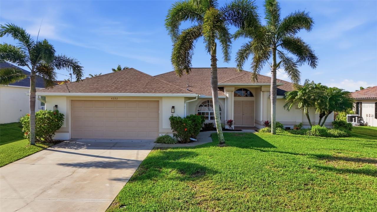 4222 NW 22nd St., Cape Coral, FL 33993