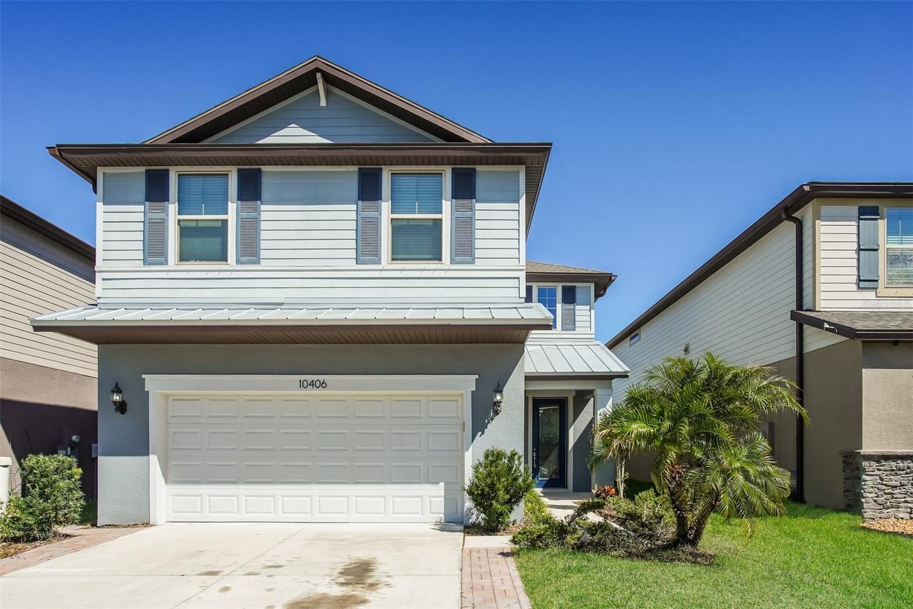 10406 Berryessa Ave., Riverview, FL 33578