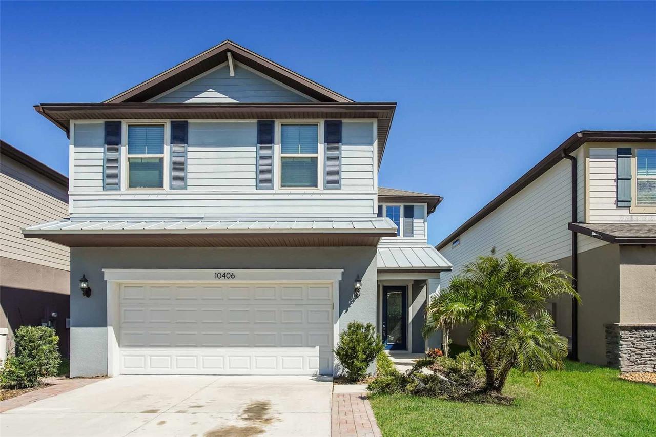 10406 Berryessa Ave., Riverview, FL 33578