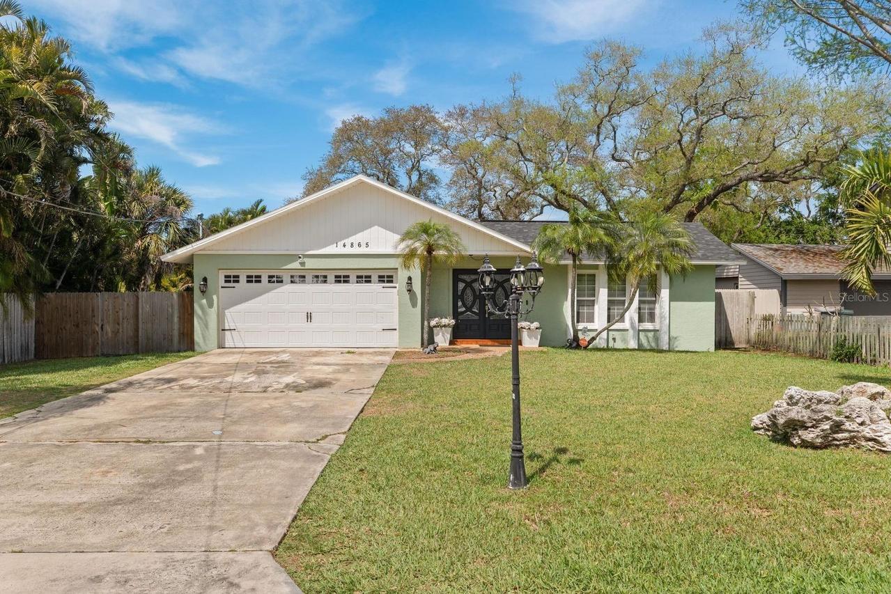 14865 Wildwood Dr., Largo, FL 33774