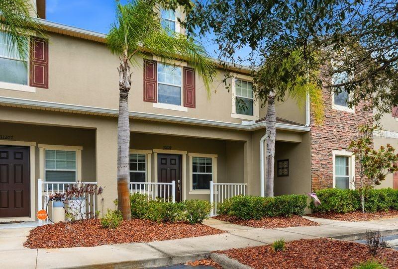 31209 Gossamer Way, Wesley Chapel, FL 33543