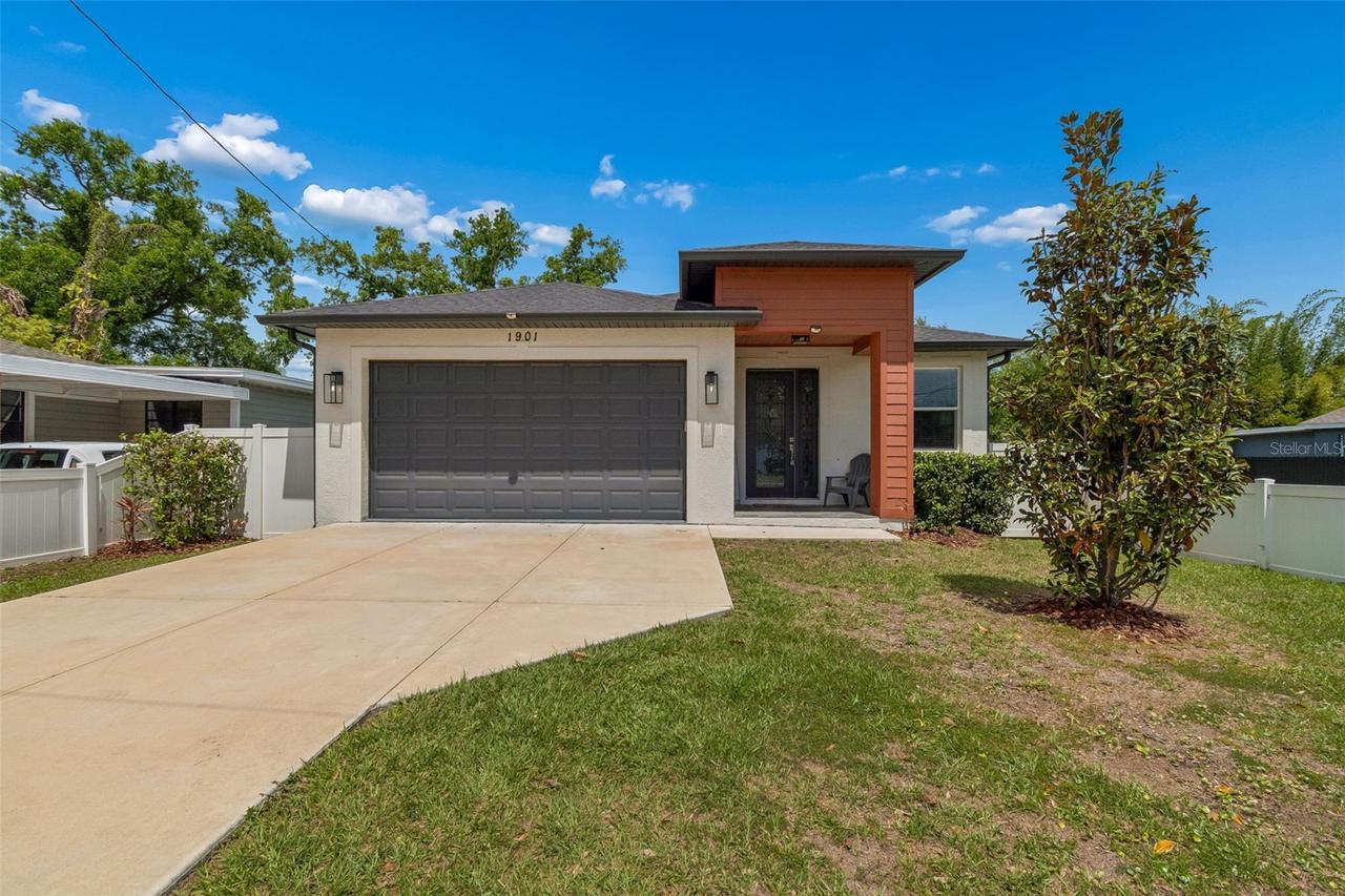 1901 W Cluster Ave., Tampa, FL 33604