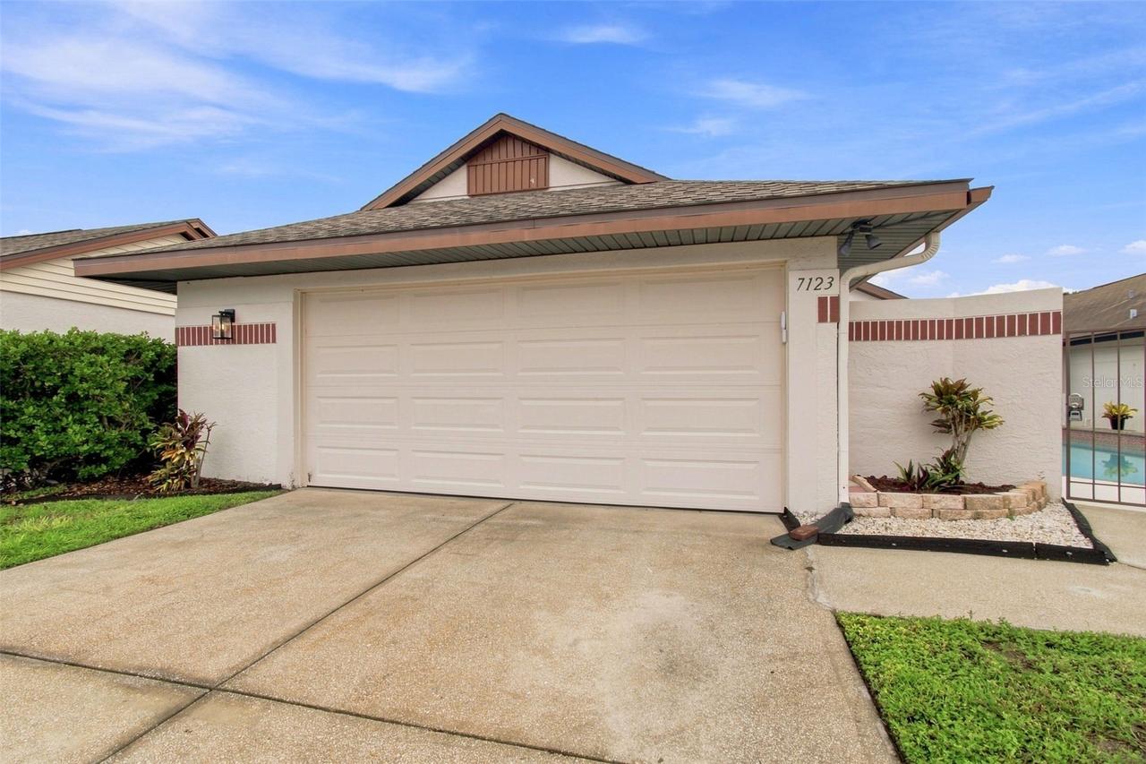 7123 Silvermill Dr., Tampa, FL 33635