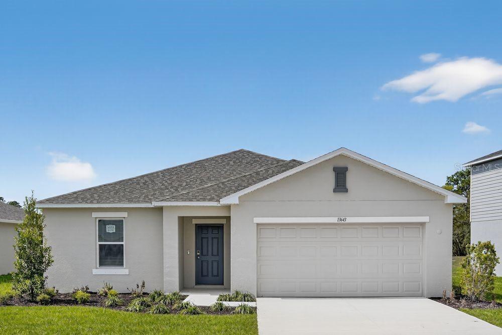 13643 Tropical Breeze Way, Hudson, FL 34669