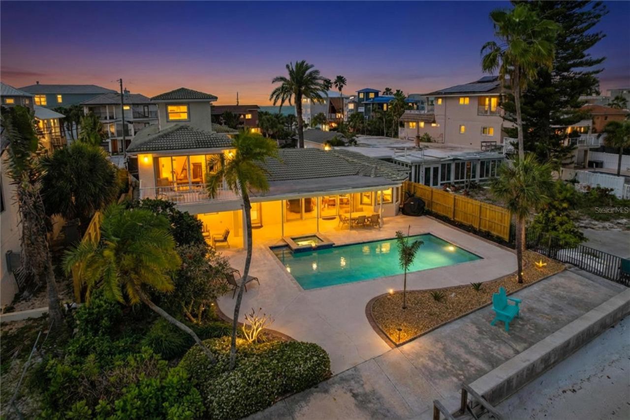 7711 Bayshore Dr., Treasure Island, FL 33706