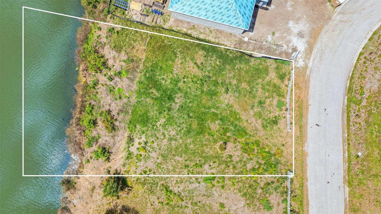 1504 Jackson Drive, Holiday, FL 34691