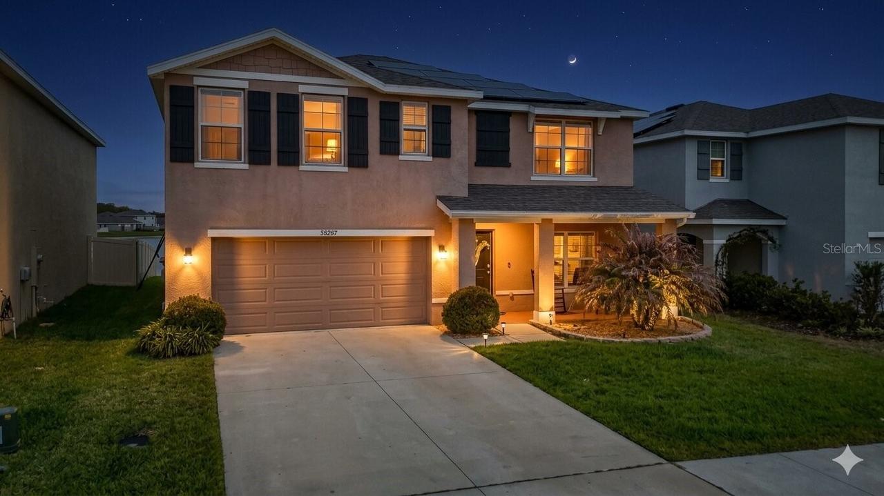 38287 Sonnet Landing Ave., Zephyrhills, FL 33540