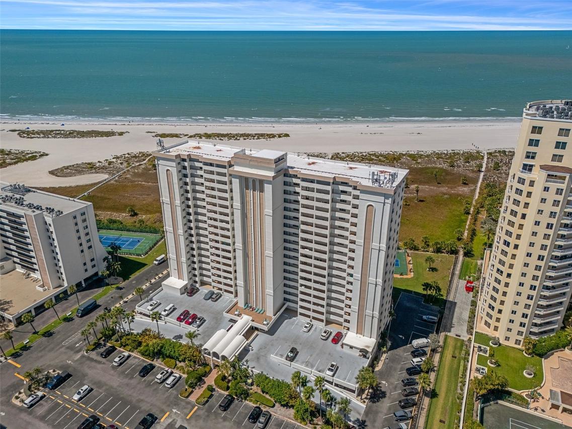 1230 Gulf Blvd. #303, Clearwater Beach, FL 33767