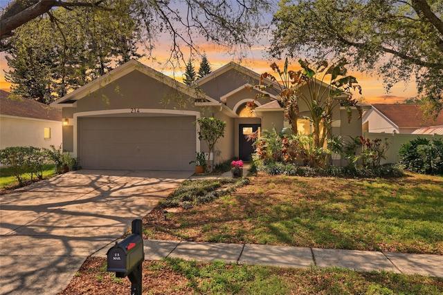 New Homes For Sale This Week That Attend Buckhorn Elementary School: March 13th to March 19th