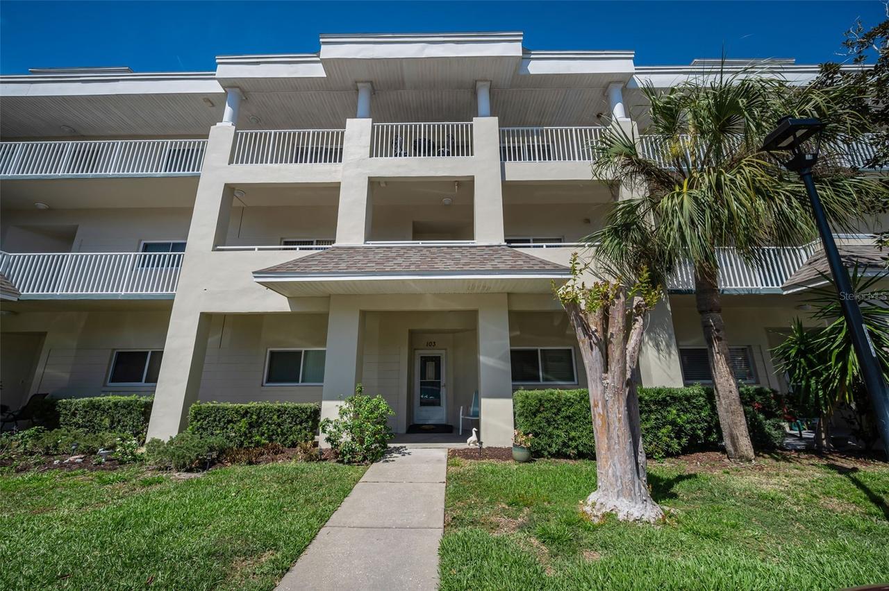 2210 Utopian Dr. #203, Clearwater, FL 33763