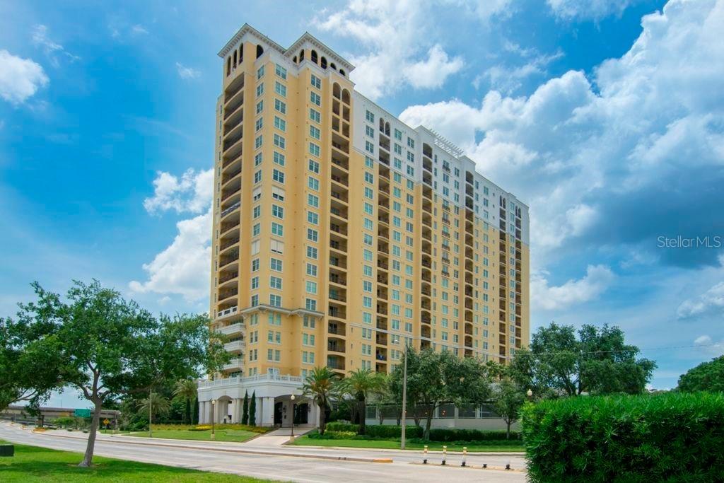 345 Bayshore Blvd. #GP4, Tampa, FL 33606