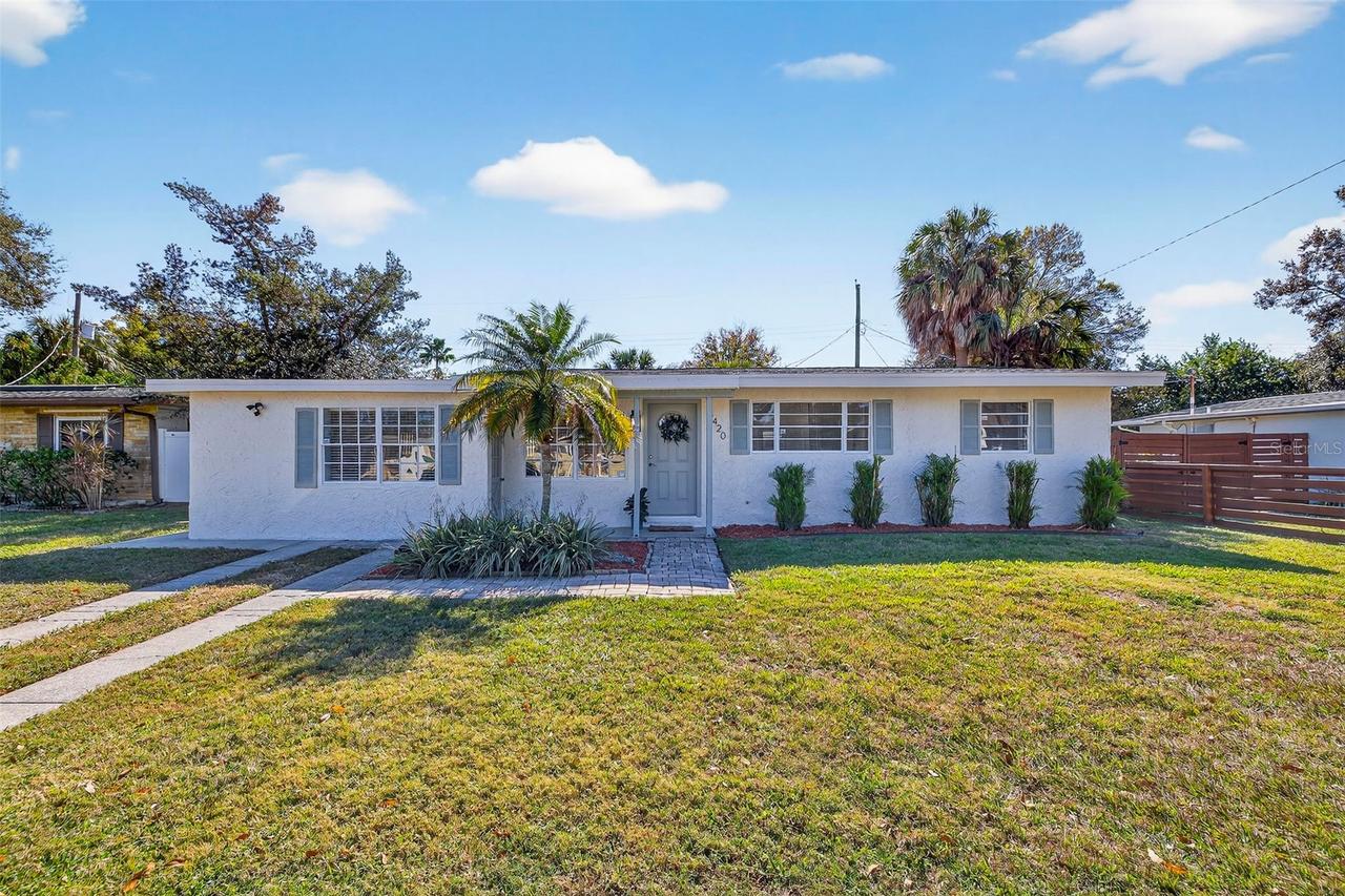 4420 W Oklahoma Ave., Tampa, FL 33616