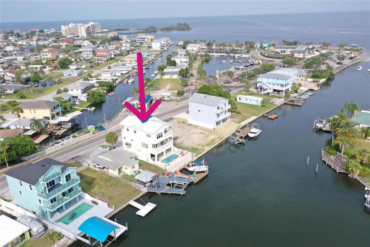 6441 Clark St., Hudson, FL 34667