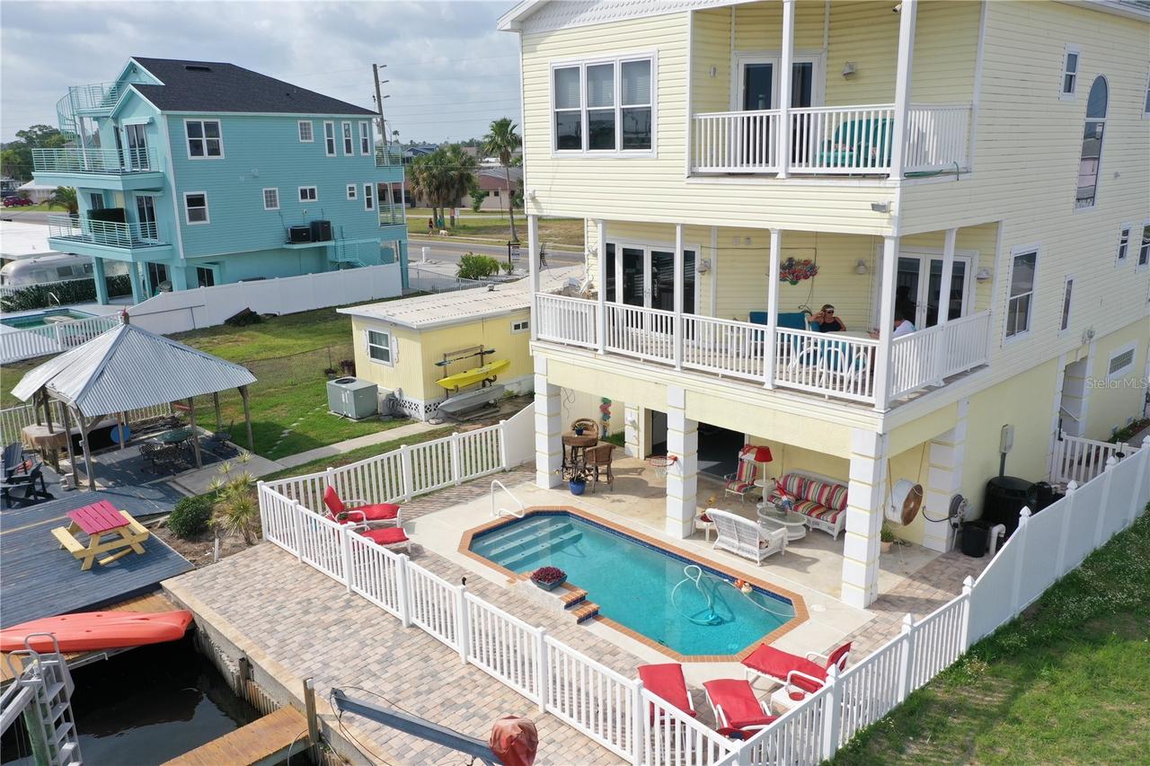 6441 Clark St., Hudson, FL 34667