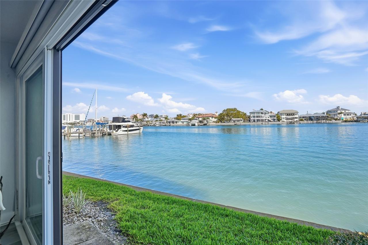 868 Bayway Blvd. #101, Clearwater Beach, FL 33767
