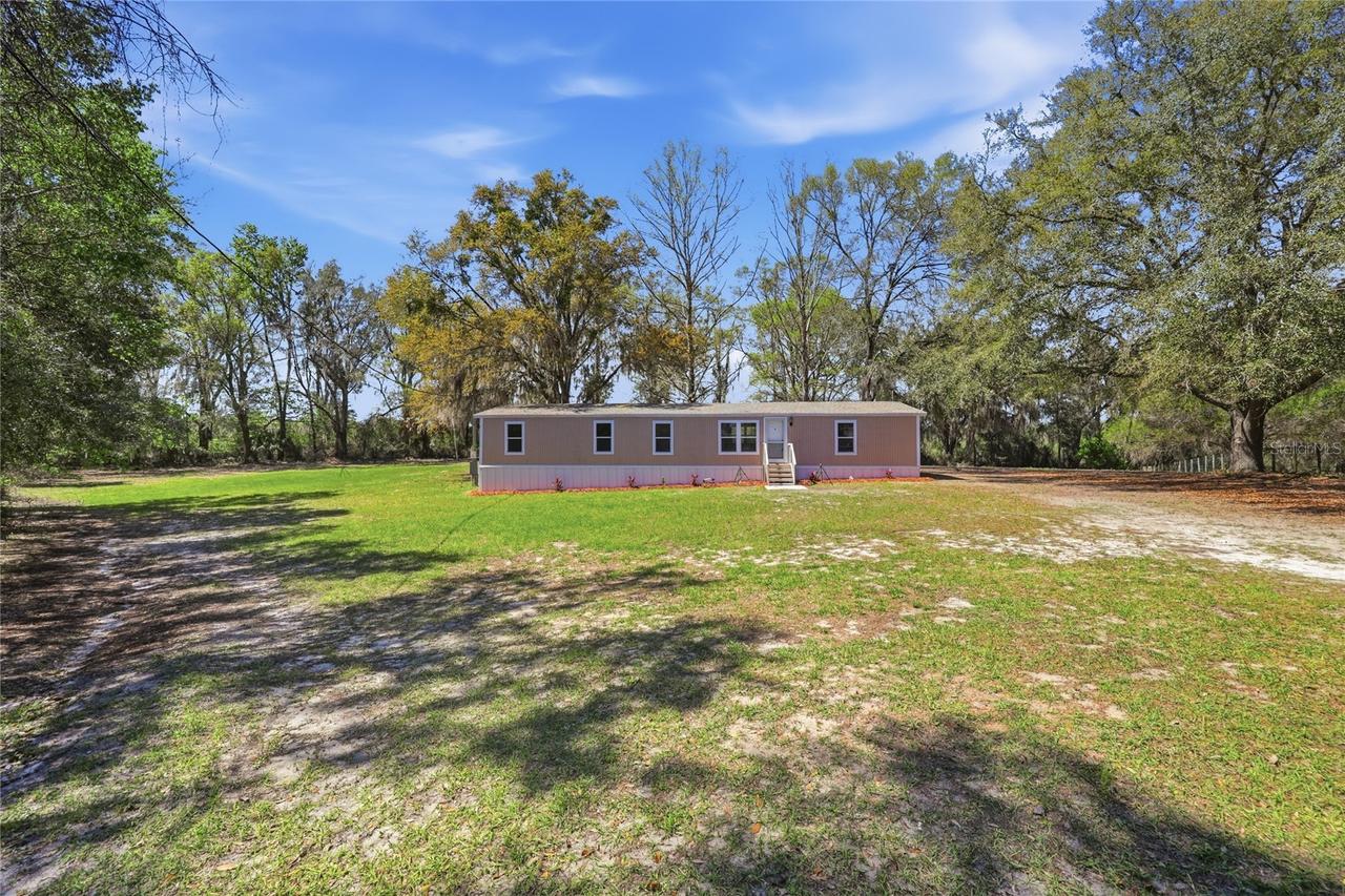 9015 SW 135th Pl., Archer, FL 32618