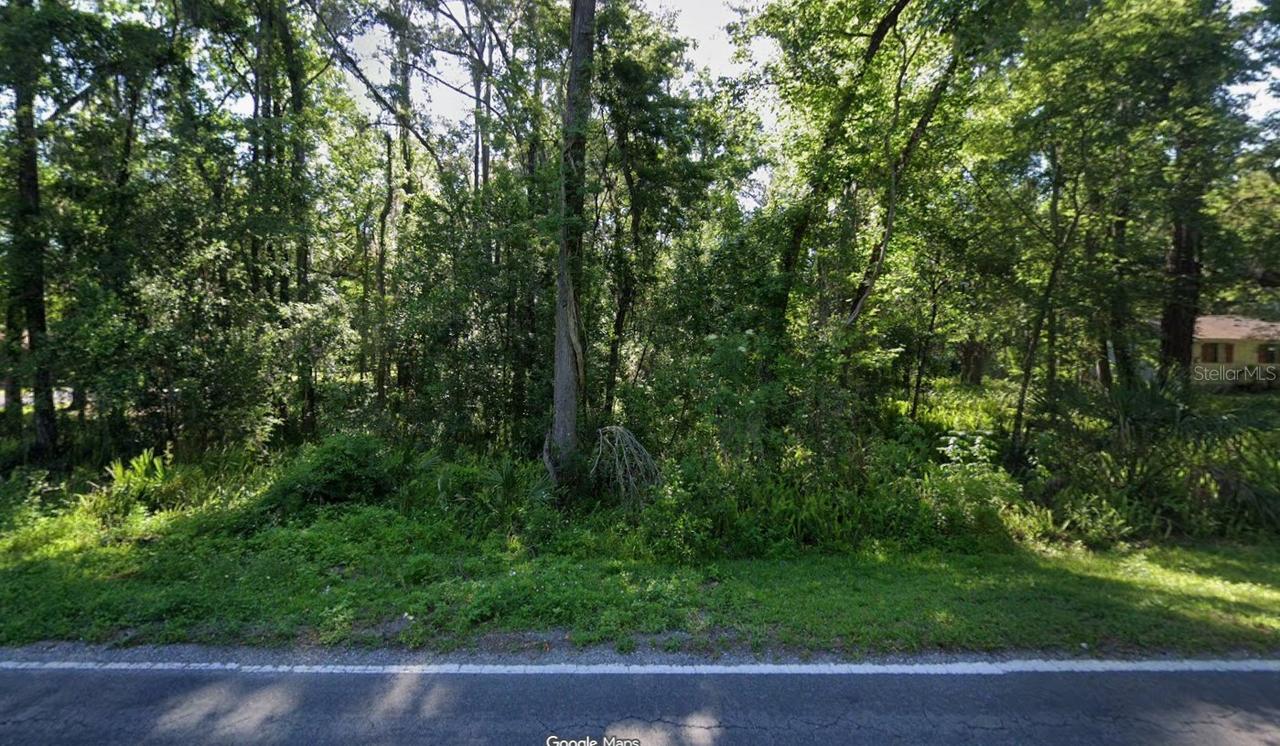 5030 Cedar Ln., Brooksville, FL 34601