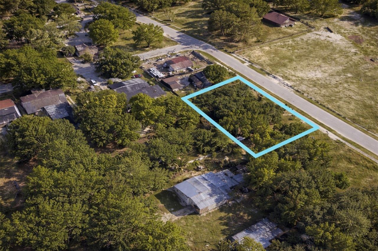 Avenue A, Winter Haven, FL 33880