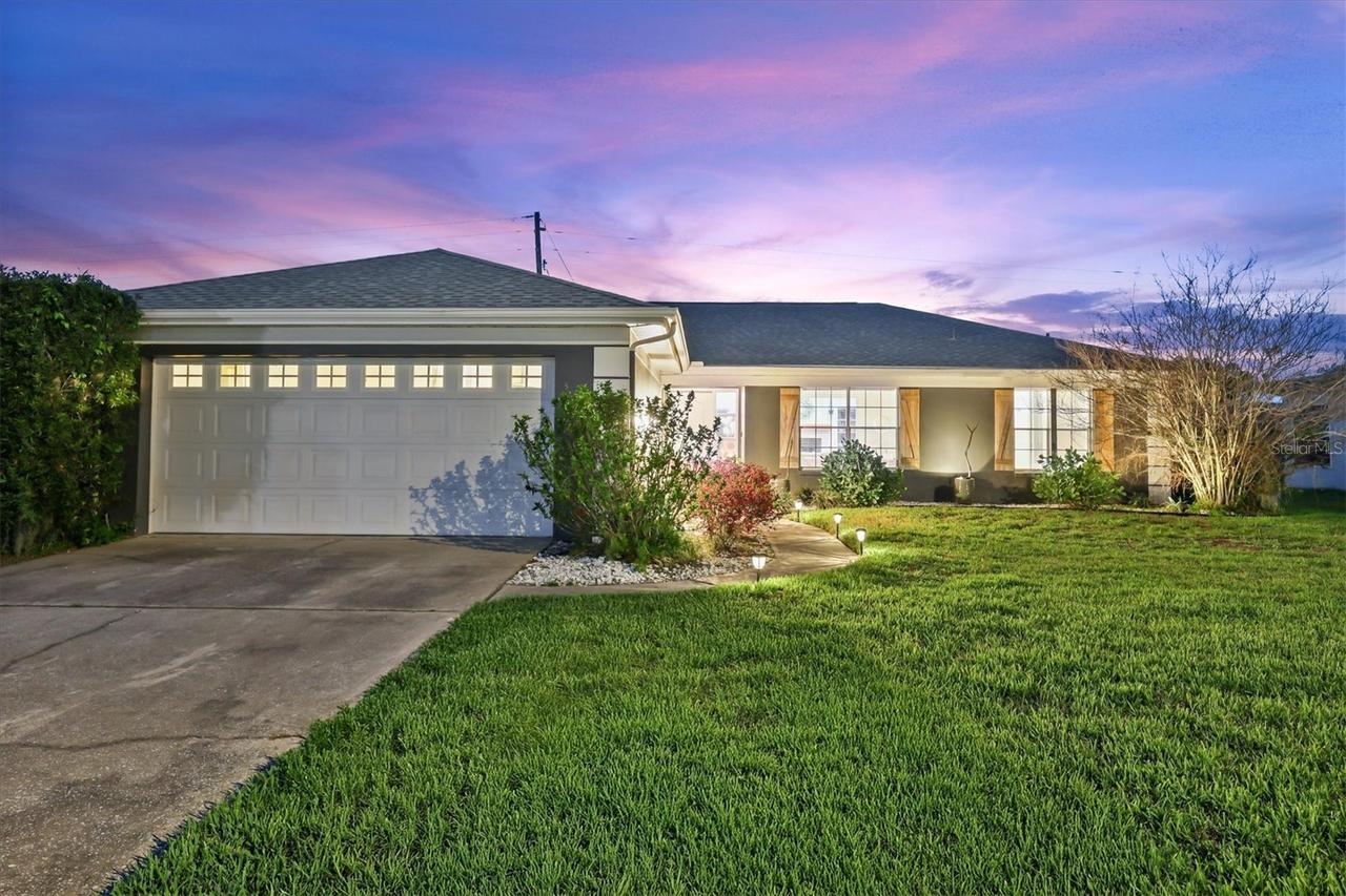 3713 Sarazen Dr., New Port Richey, FL 34655