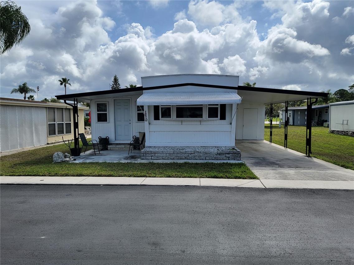 10810 Tioga Dr., Port Richey, FL 34668
