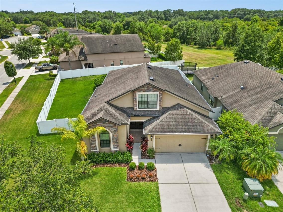 6539 Boulder Run Loop, Wesley Chapel, FL 33545