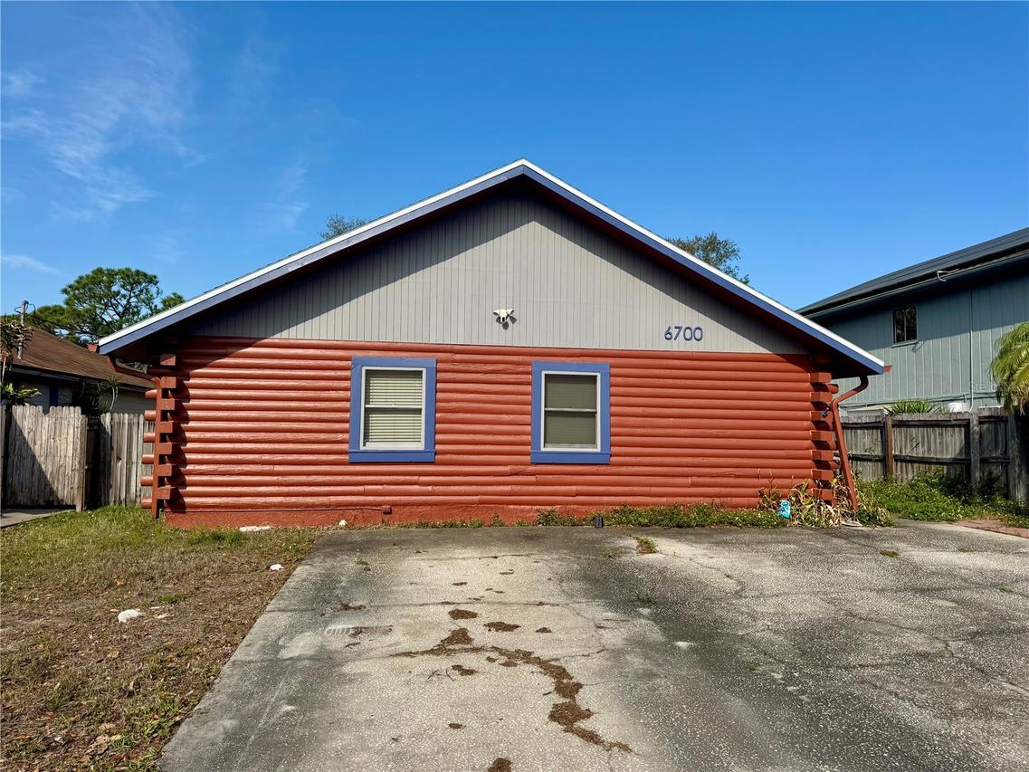 6700 67th Ln., Pinellas Park, FL 33781