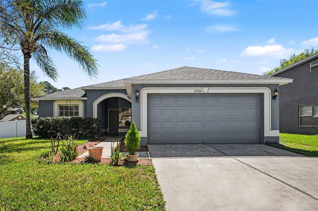 12204 Luftburrow Ln, Hudson, FL 34669