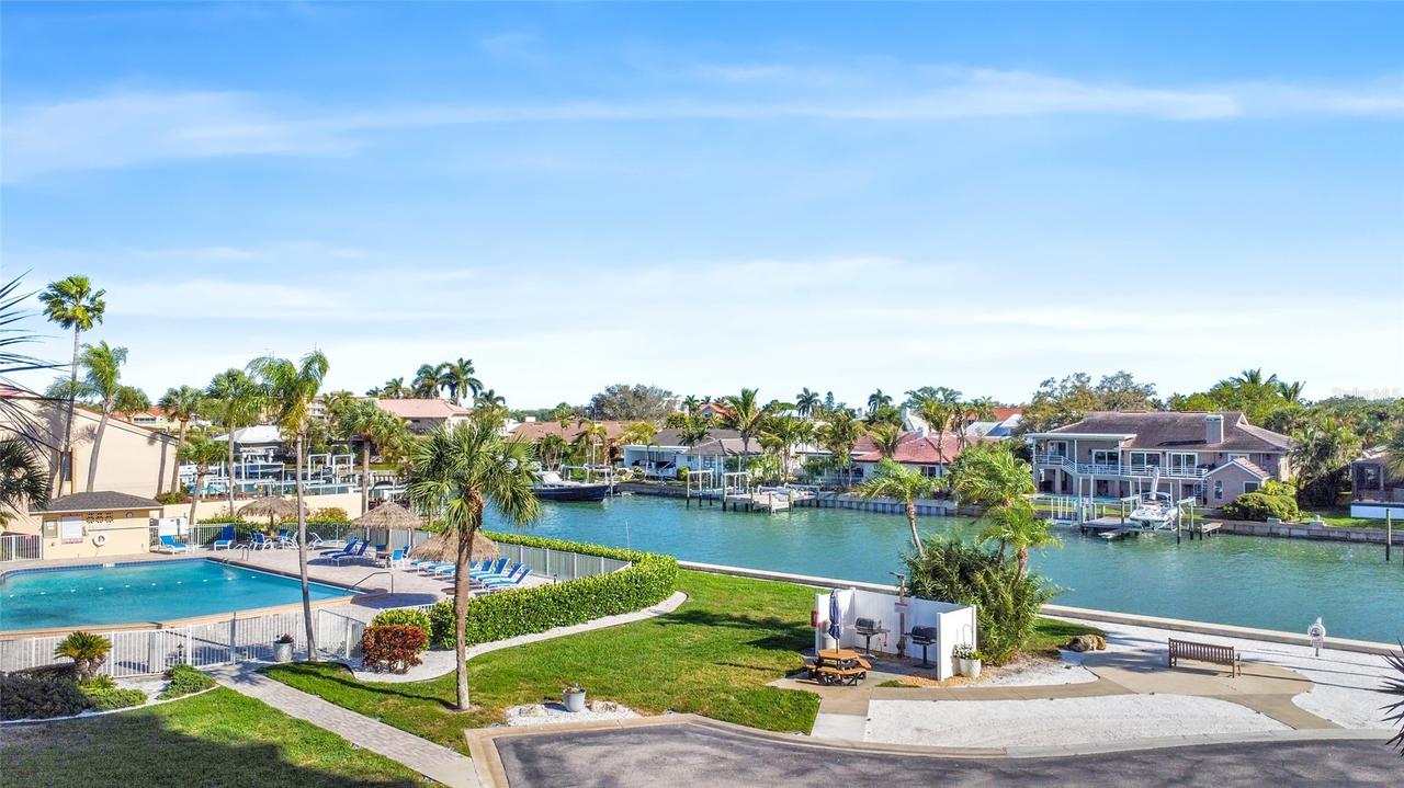 4900 Brittany Dr. #301, St Petersburg, FL 33715