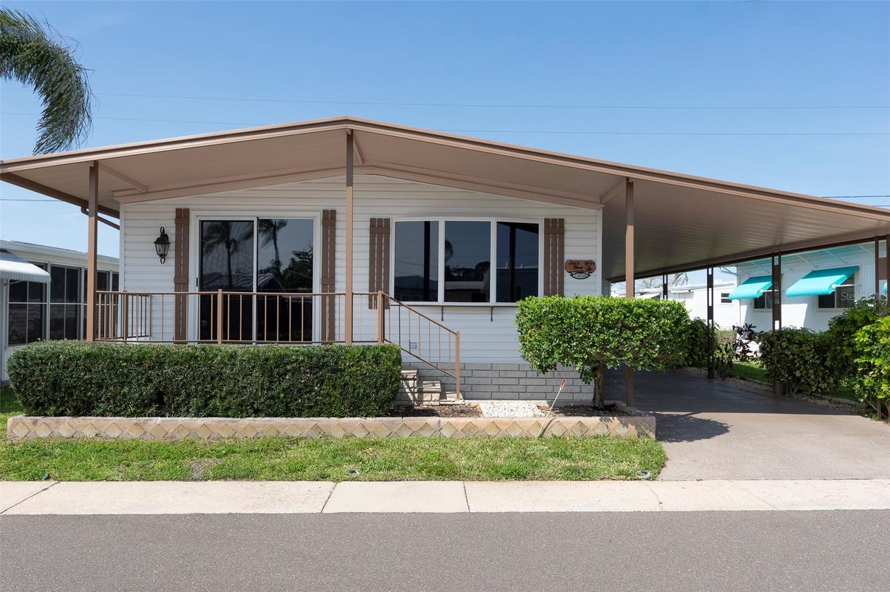 34236 Canal Dr. #236, Pinellas Park, FL 33781