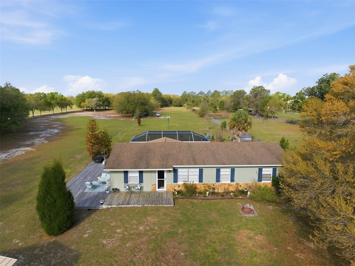 12461 Hobson Simmons Rd., Lithia, FL 33547