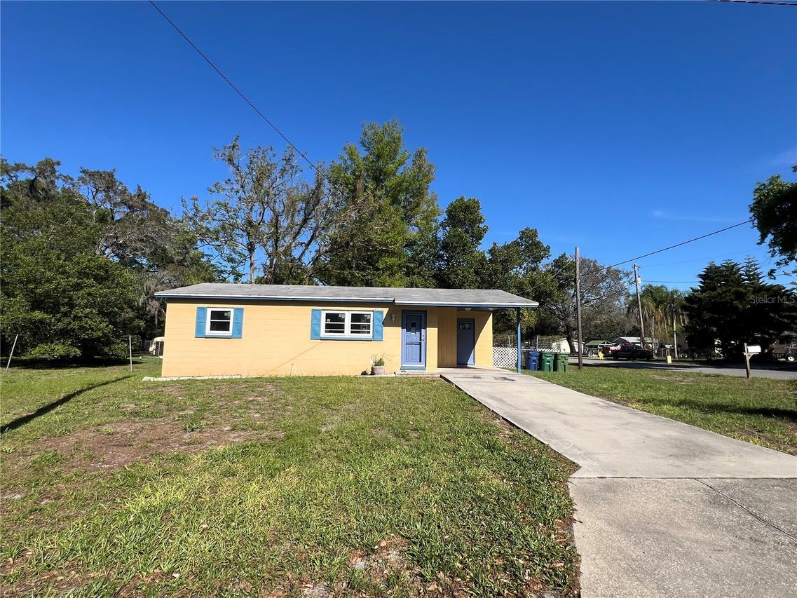 1602 E Annona Ave., Tampa, FL 33612