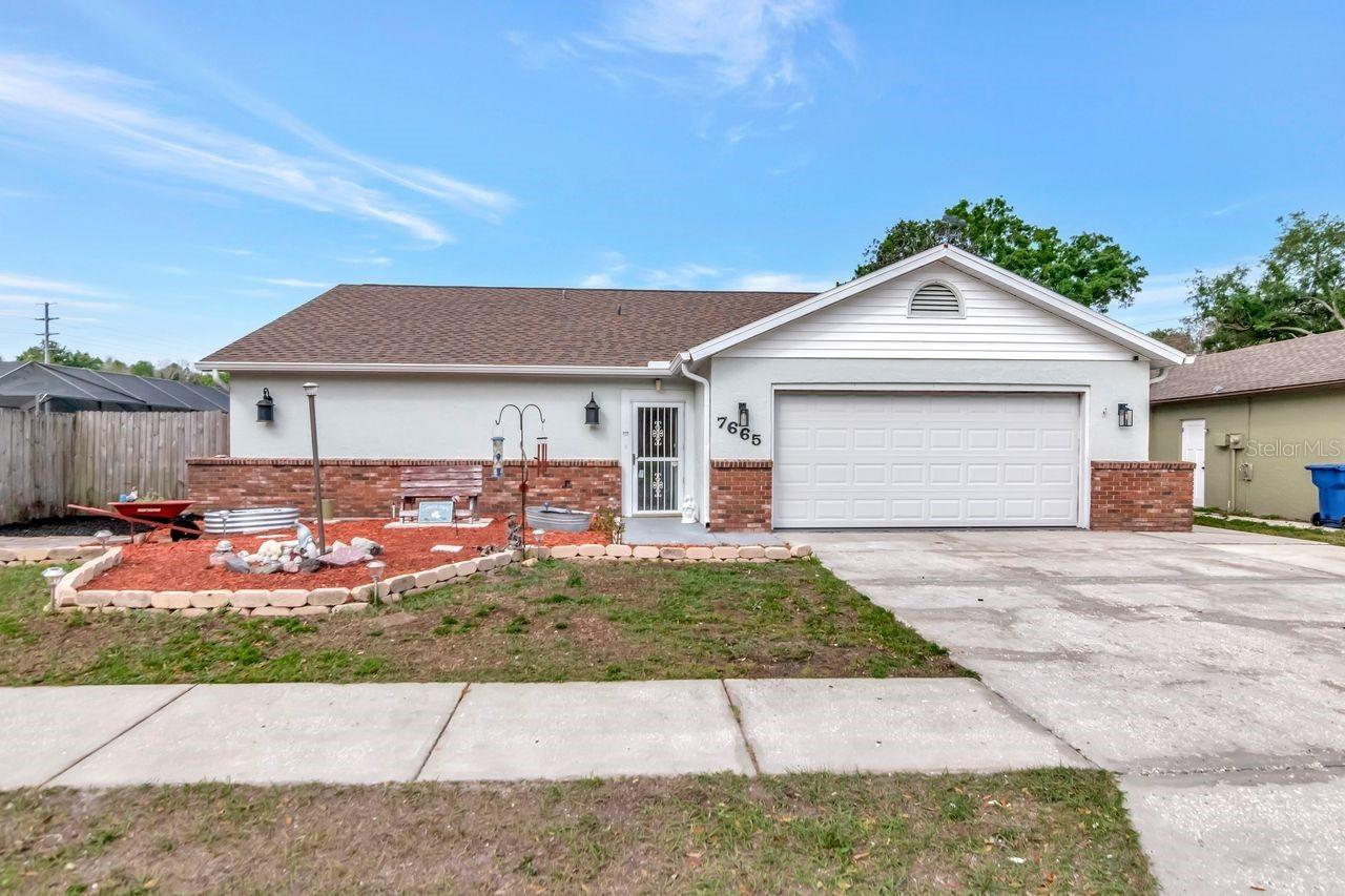 7665 Deer Foot Dr., New Port Richey, FL 34653