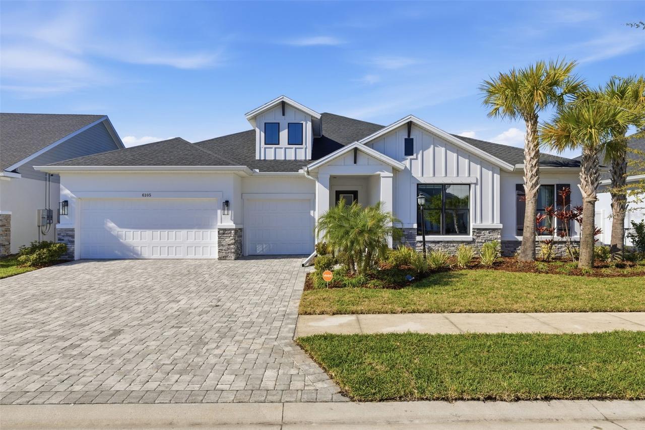 6105 Nikki Ln., Odessa, FL 33556