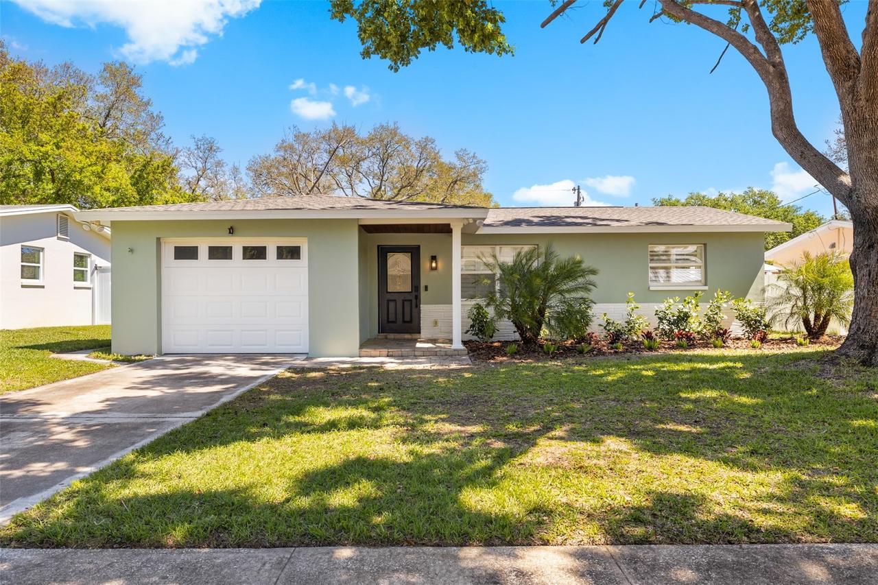 1020 San Marco Dr., Largo, FL 33770