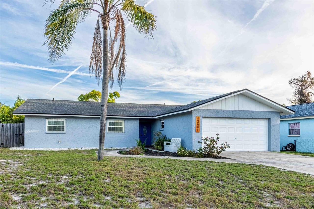 12401 Rose St., Seminole, FL 33772