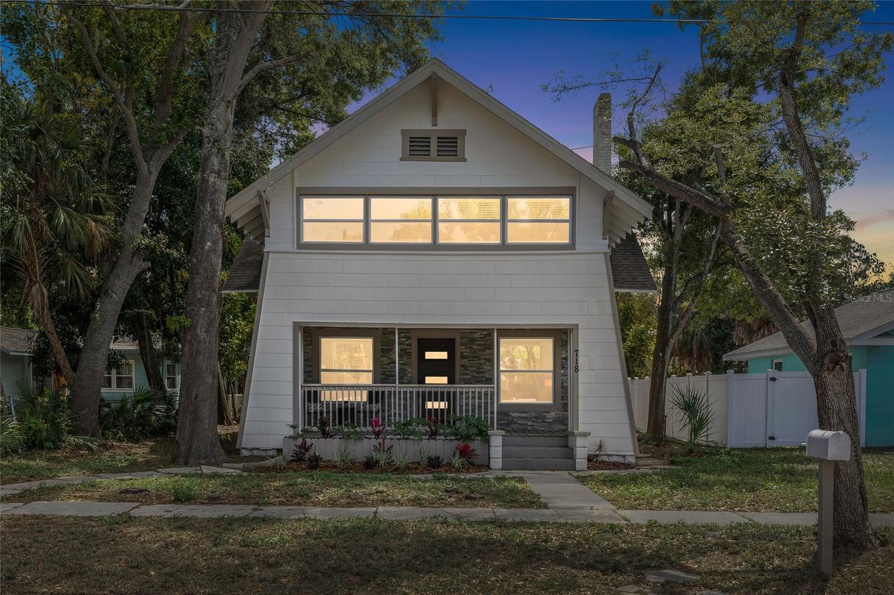718 34th Ave., St Petersburg, FL 33705
