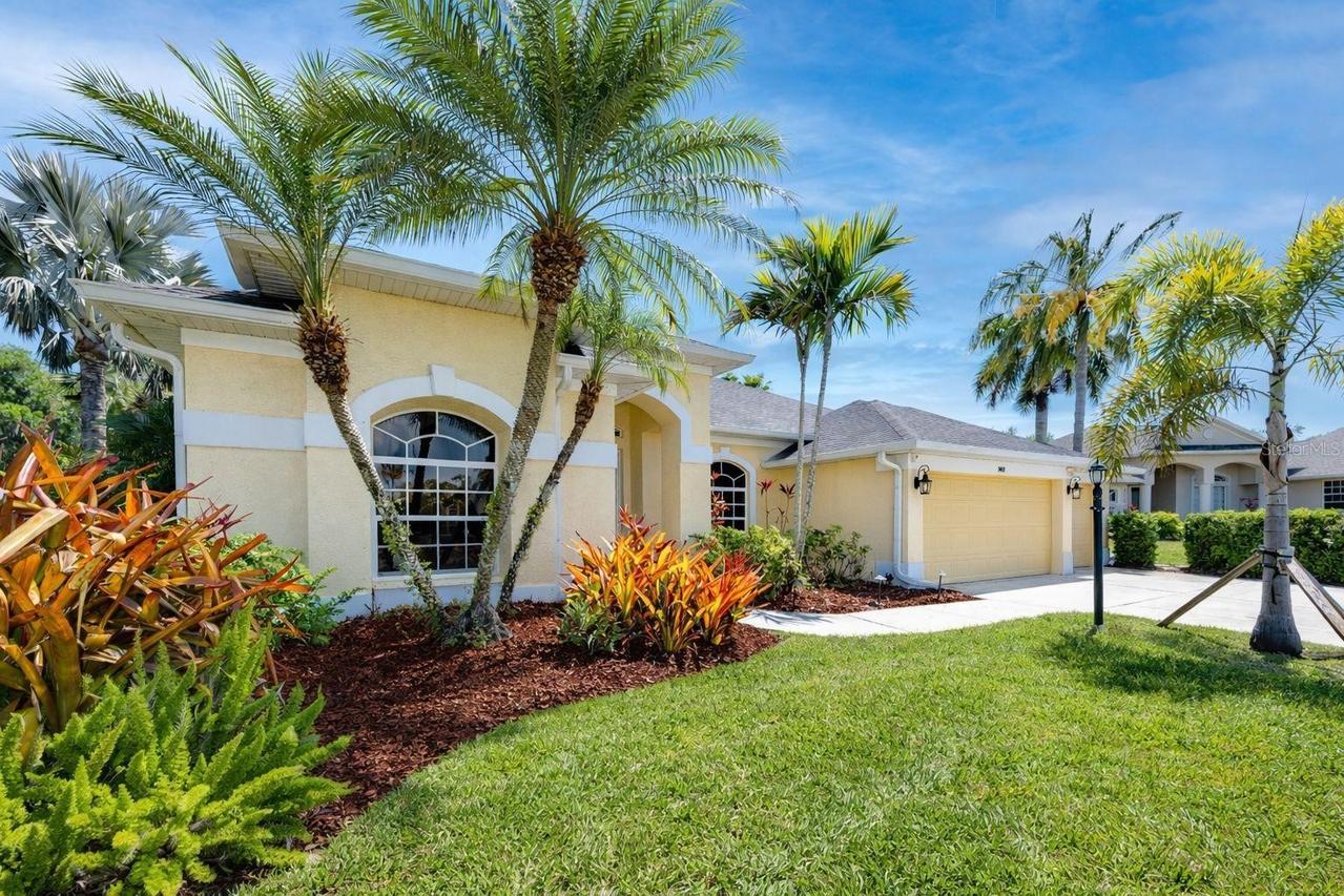 9411 54th Ct., Parrish, FL 34219