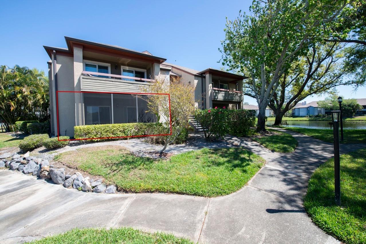 10265 Gandy Blvd. #1505, St Petersburg, FL 33702