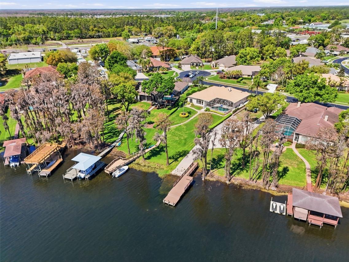 3629 Whistling Ln., Land O Lakes, FL 34639
