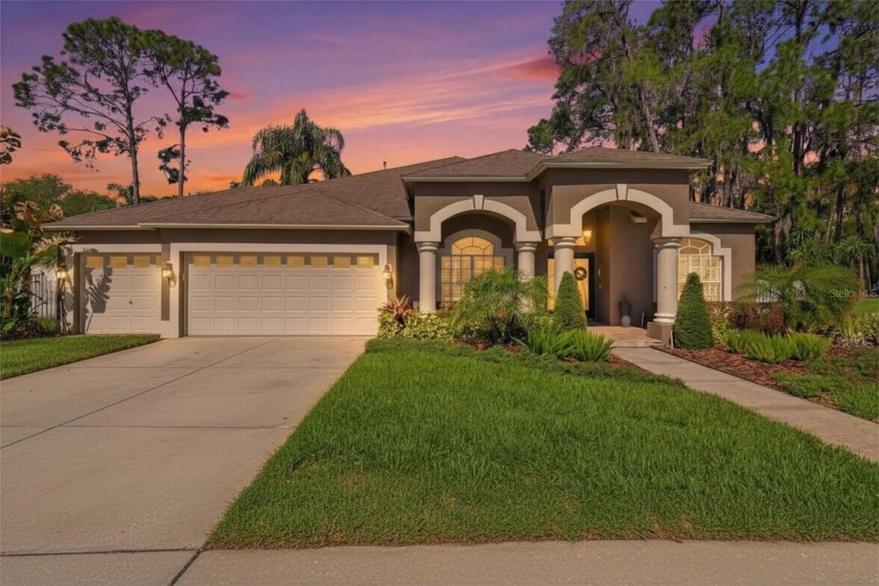 3629 Whistling Ln., Land O Lakes, FL 34639