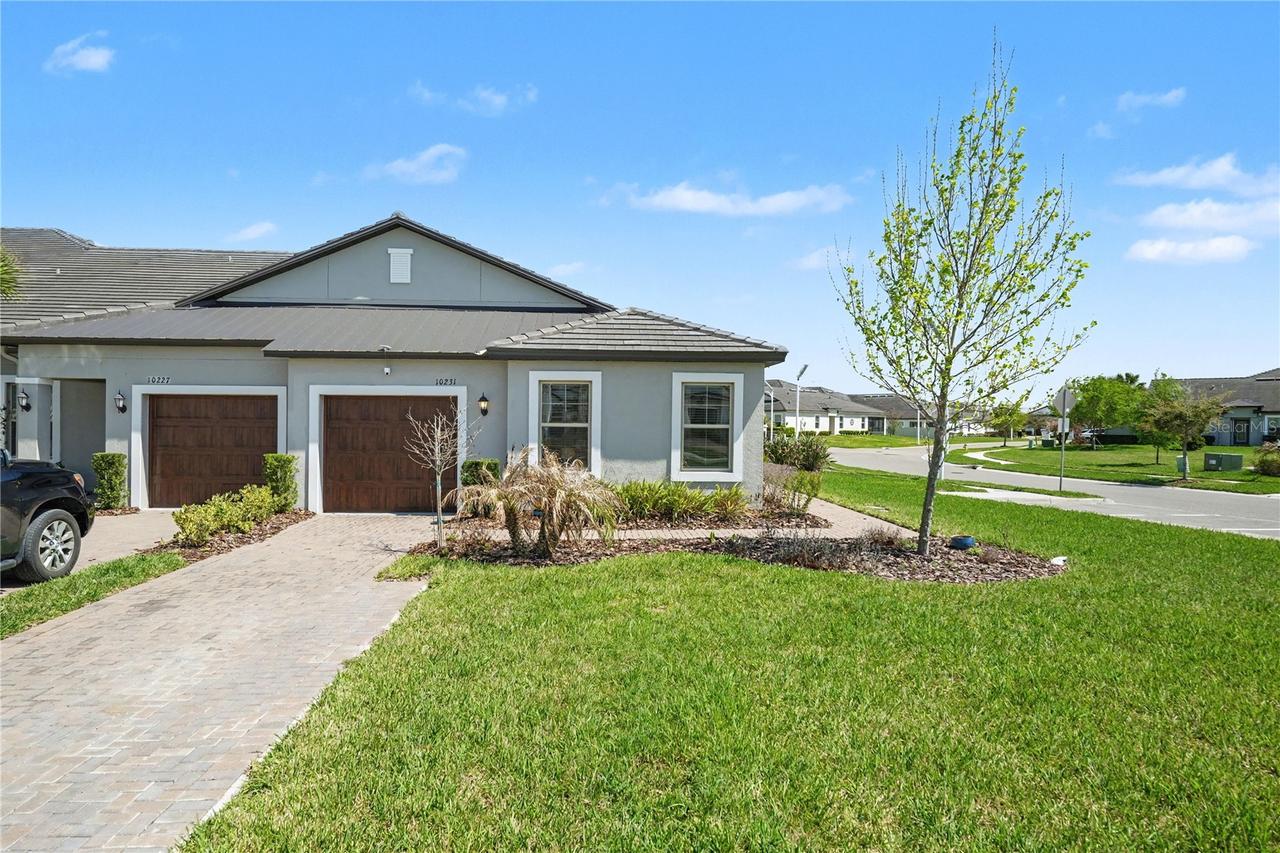 10231 Echo Dock Loop, San Antonio, FL 33576