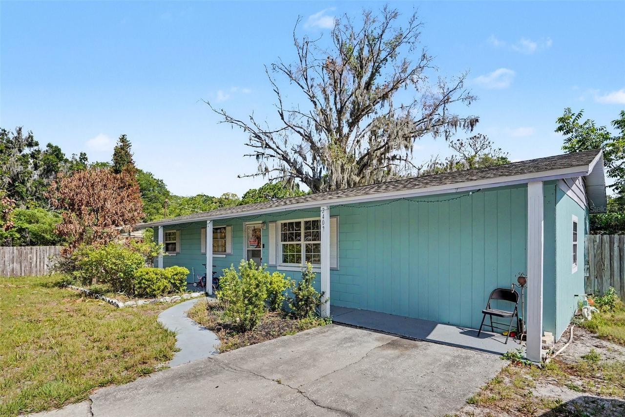 2407 Winter Ridge Dr., Auburndale, FL 33823