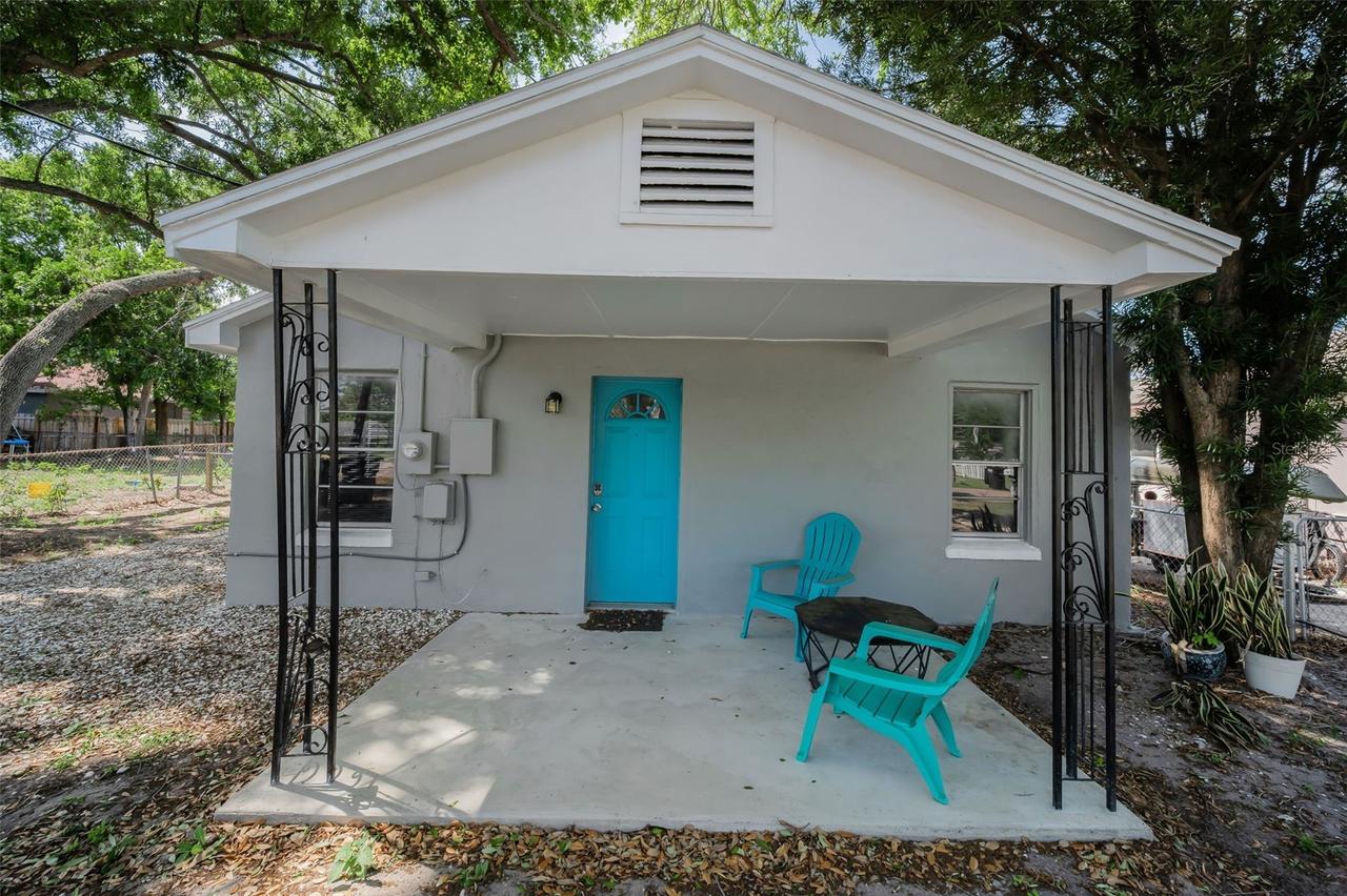 1918 Macomber Ave., Clearwater, FL 33755