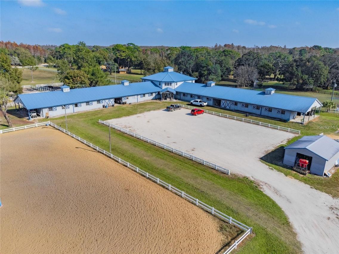 11422 Tarpon Springs Rd., Odessa, FL 33556