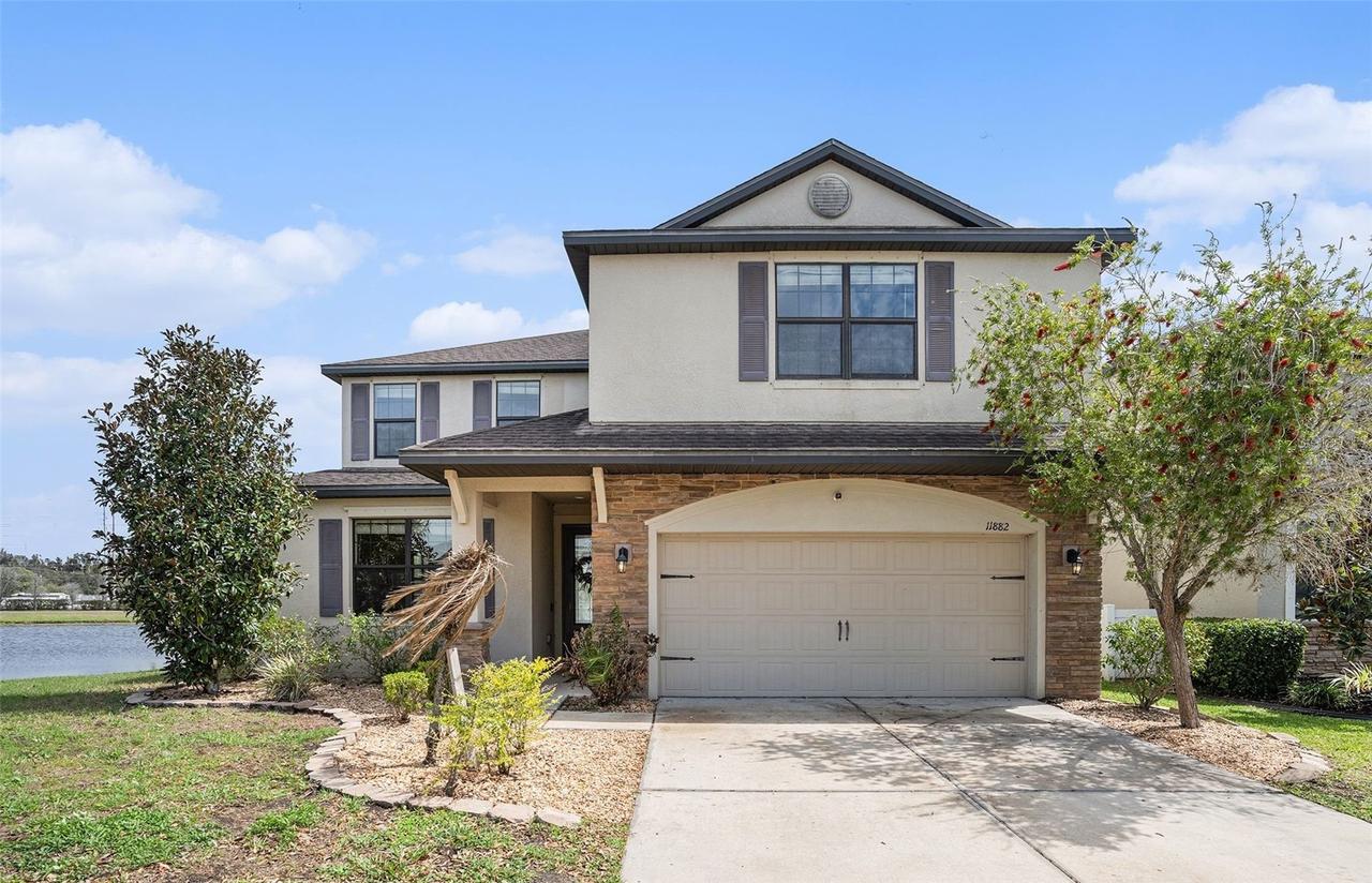 11882 Thicket Wood Dr., Riverview, FL 33579
