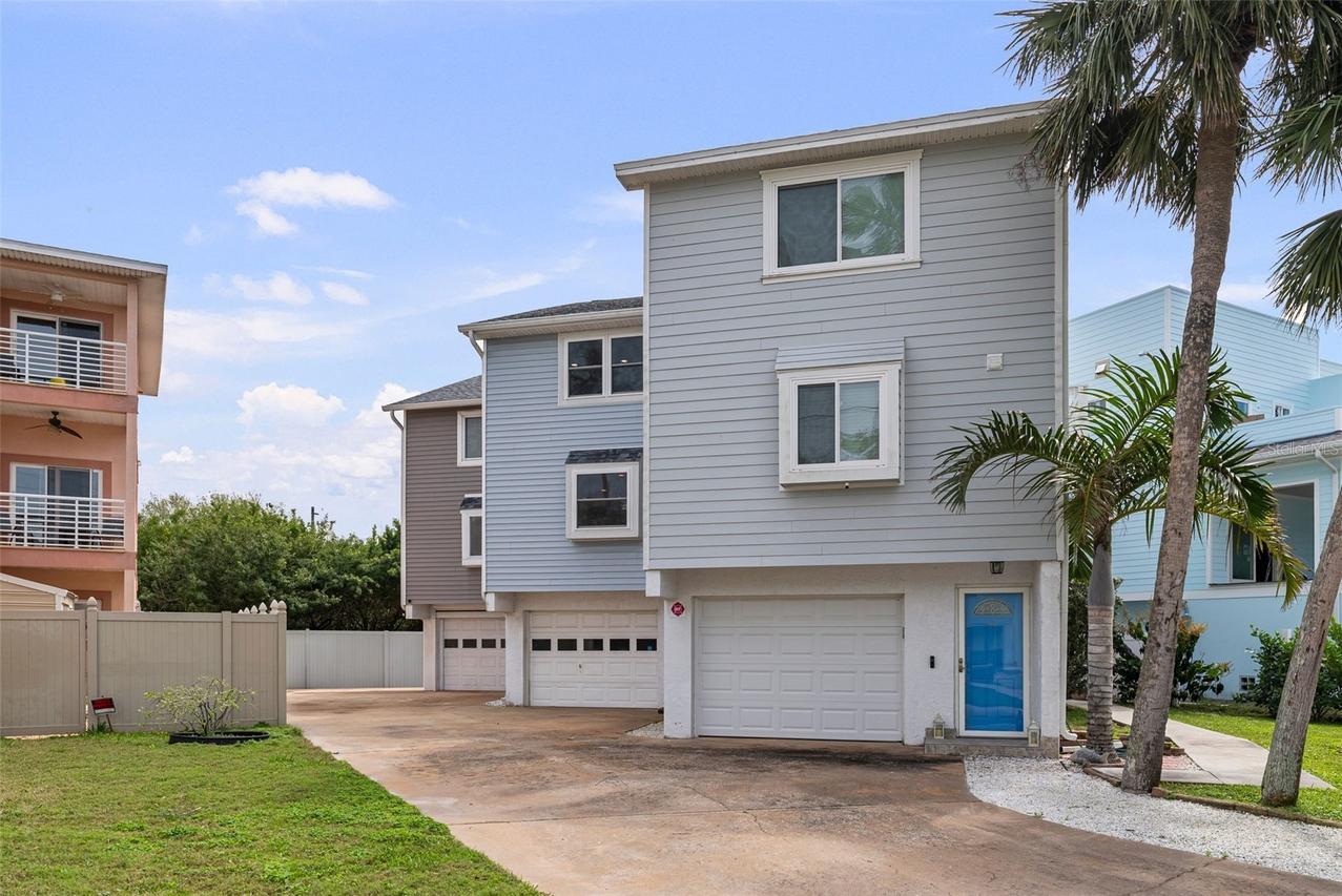 619 2nd St. #2, Indian Rocks Beach, FL 33785