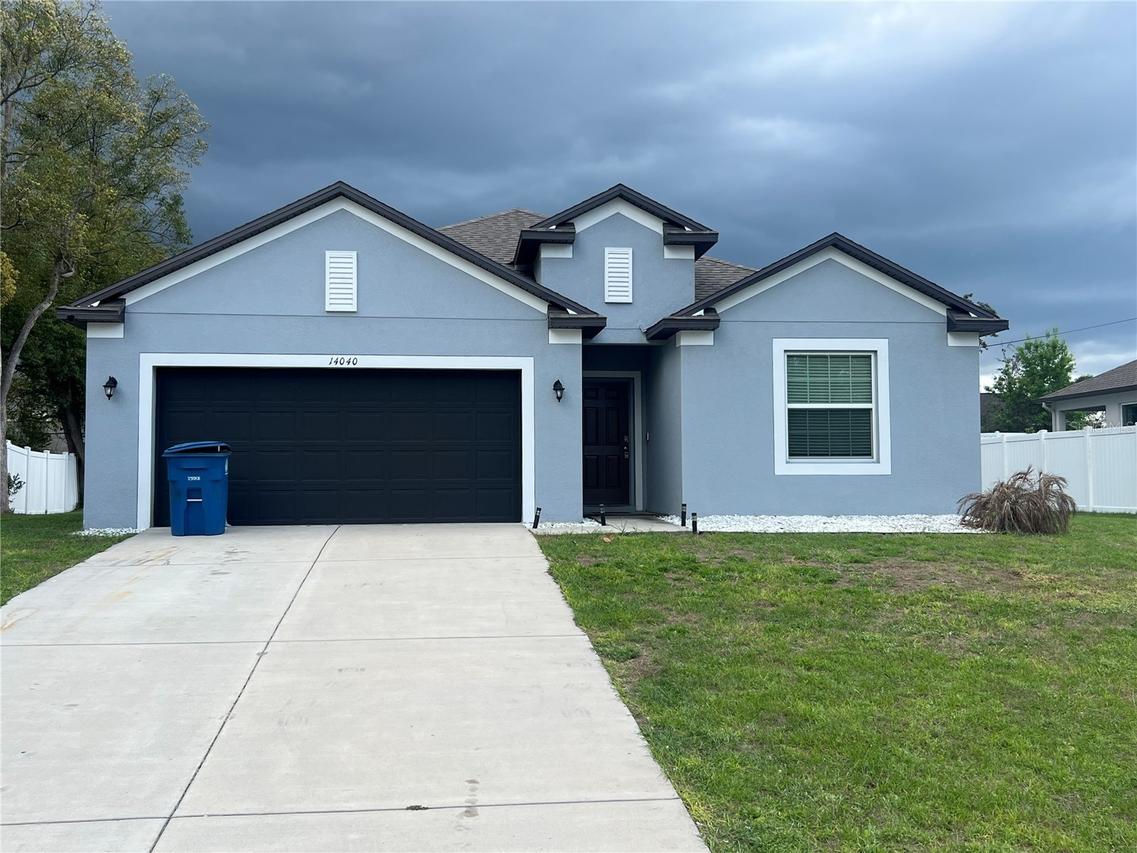 14040 Gregory St., Spring Hill, FL 34609