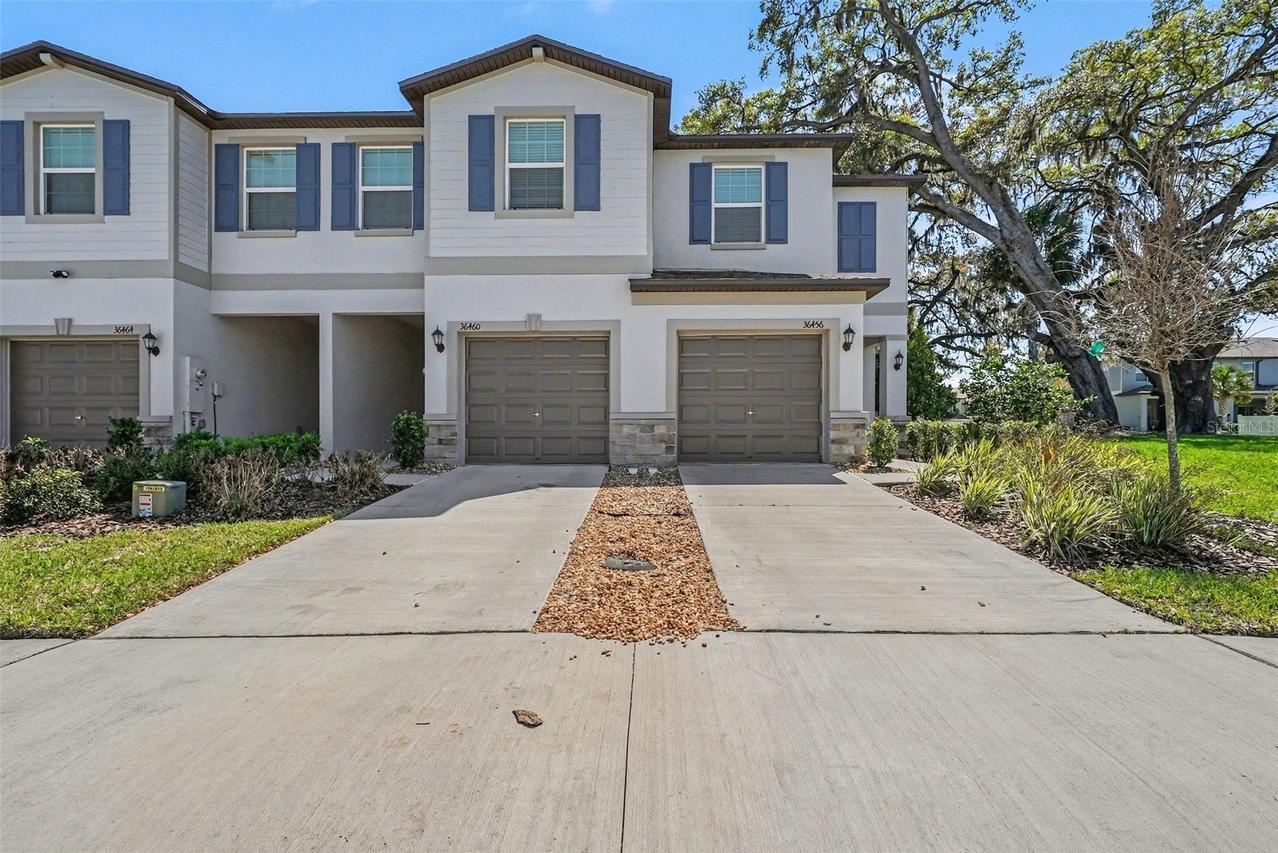 36456 Well Hill Way, Zephyrhills, FL 33541