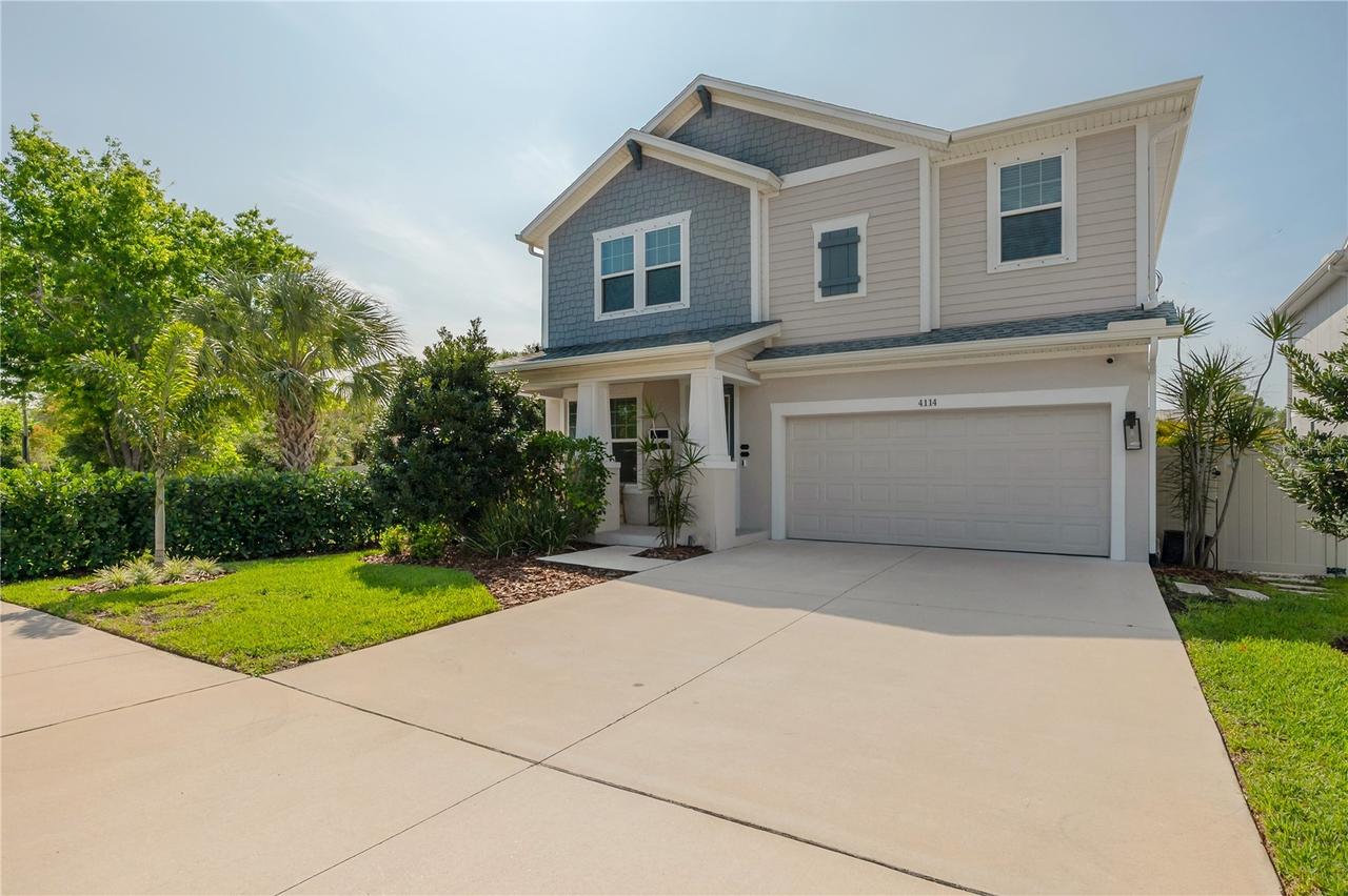 4114 W North A St., Tampa, FL 33609
