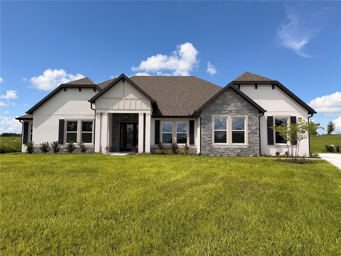 3832 Saddle Hill Tr., Fruitland Park, FL 34731
